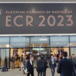 ECR Vienna 2023 conferenza europea dei radiologi